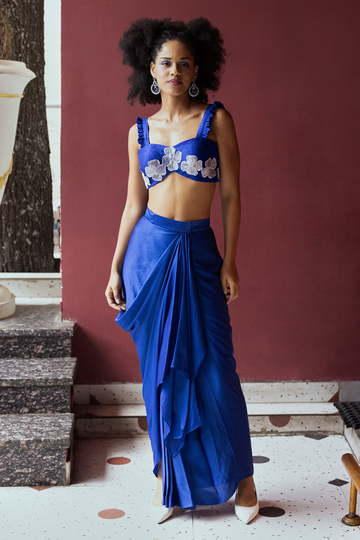 Fizzy Fusion - Electric Blue Fusion Set