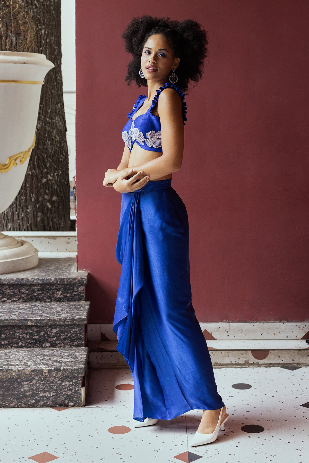 Fizzy Fusion - Electric Blue Fusion Set