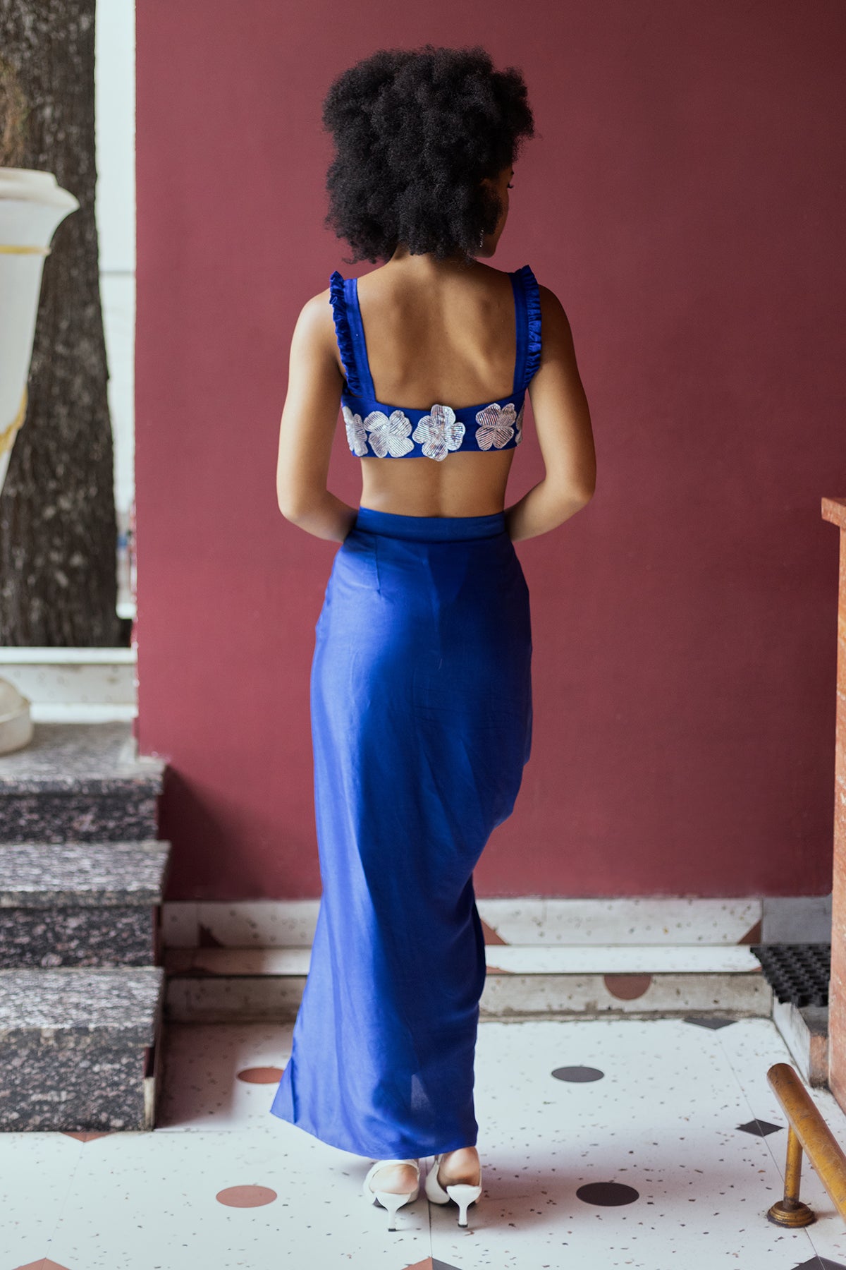 Fizzy Fusion - Electric Blue Fusion Set