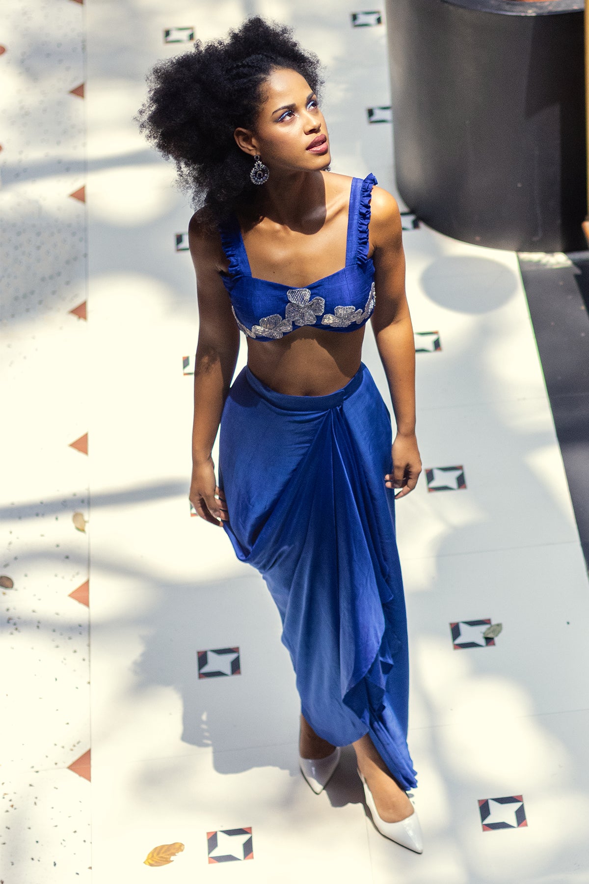 Fizzy Fusion - Electric Blue Fusion Set
