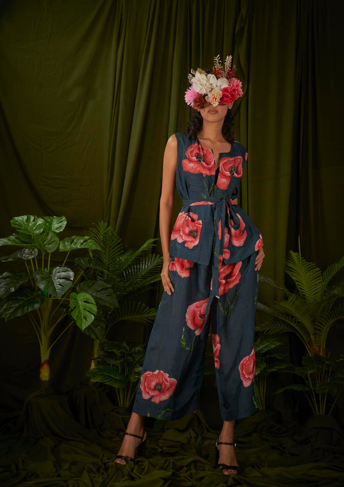 
                  
                    Windflower relaxed pants
                  
                