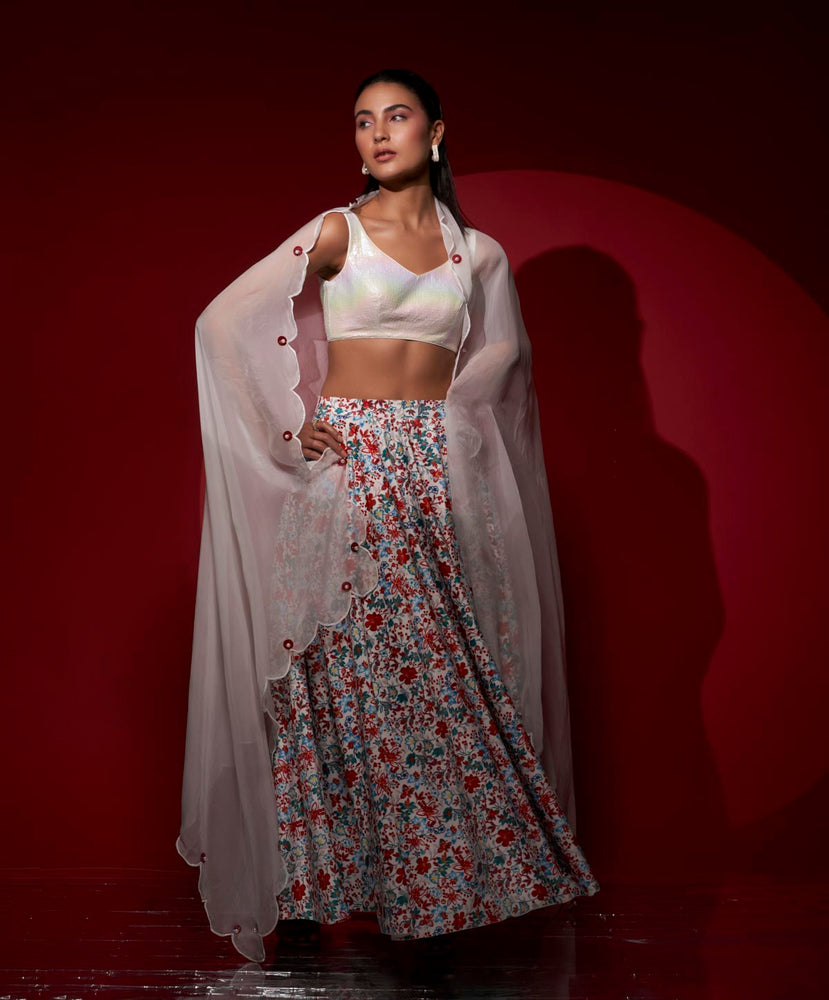 SKIRTS/LEHENGA