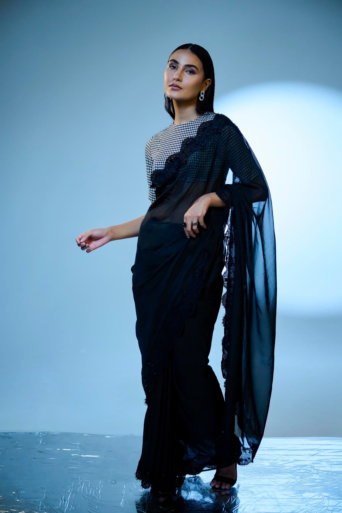 SAREES